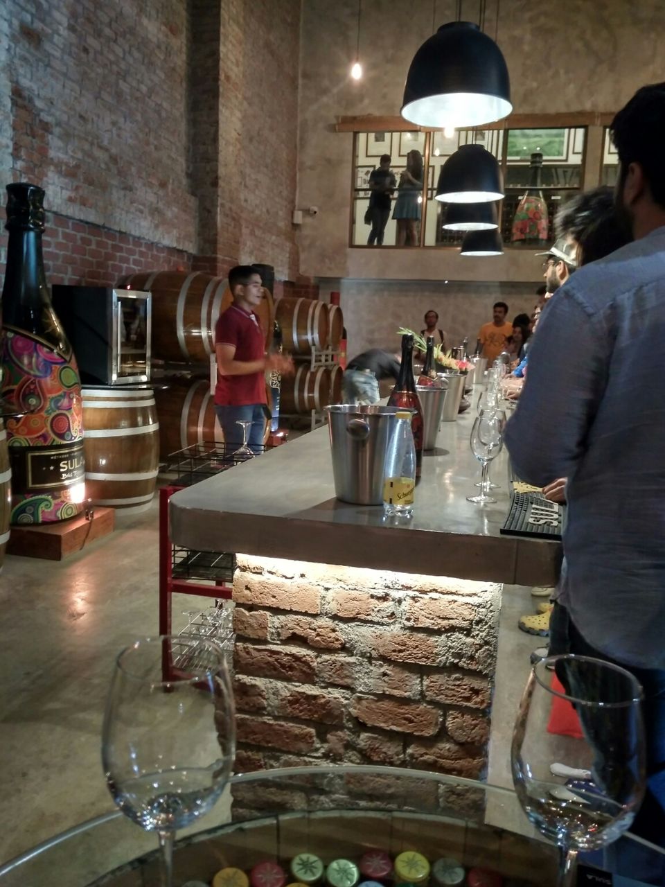 Photo of A pleasant guilt trip every non-alcoholic must try near Mumbai #offbeatgetaway by Debapriya Banerjee