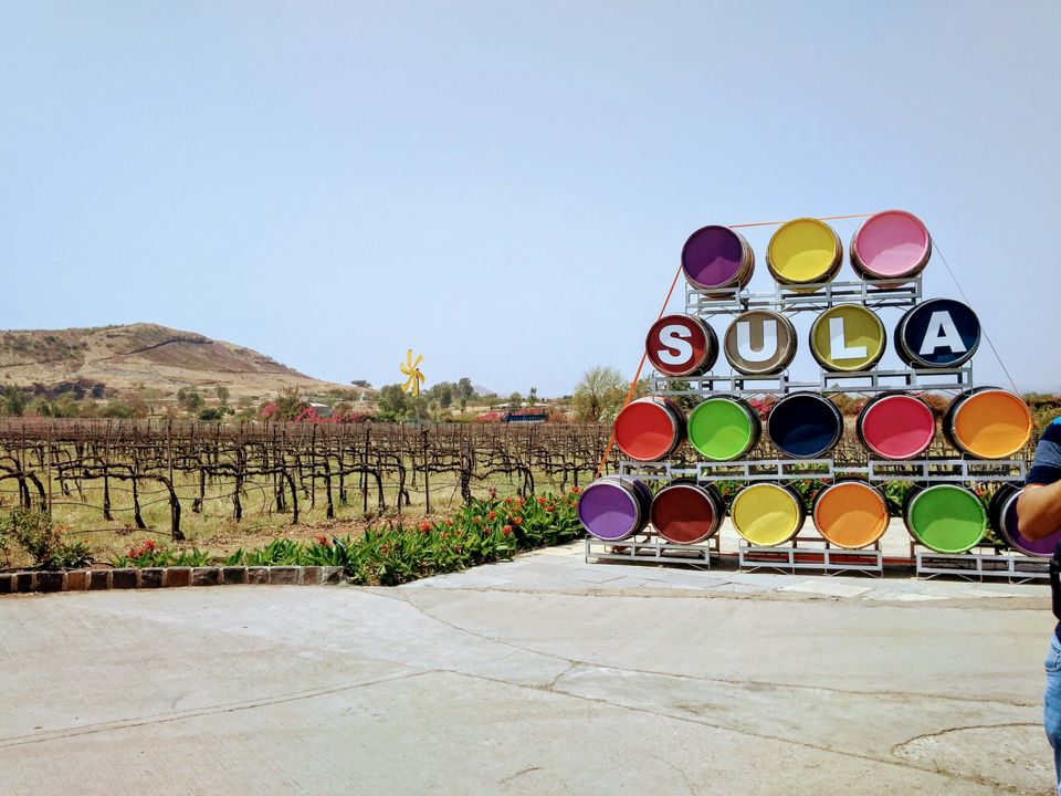 Photo of A pleasant guilt trip every non-alcoholic must try near Mumbai #offbeatgetaway by Debapriya Banerjee