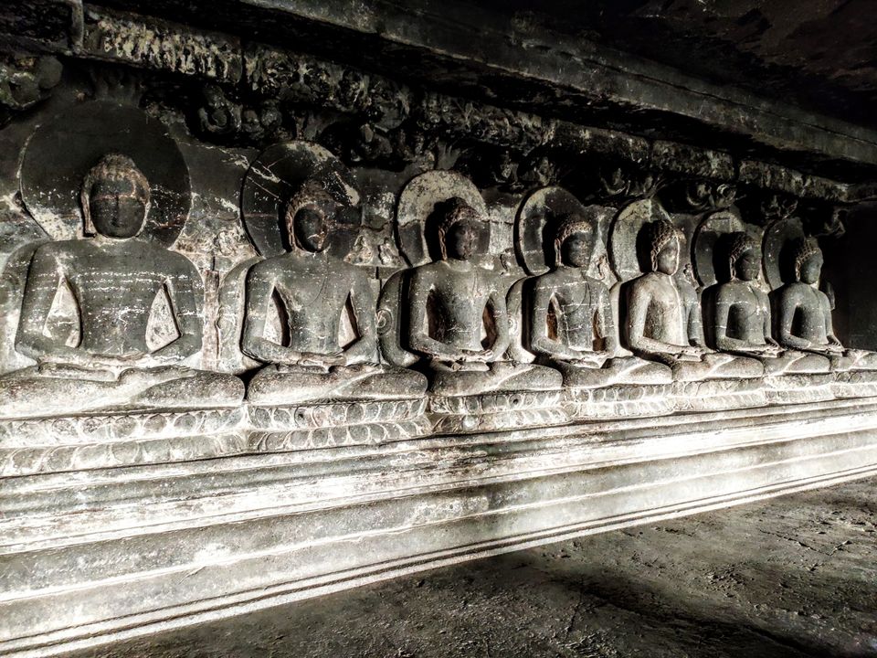 Photo of The Saga of Rock-cut Statues | 5 Myths about Ellora Unleashed by Debapriya Banerjee