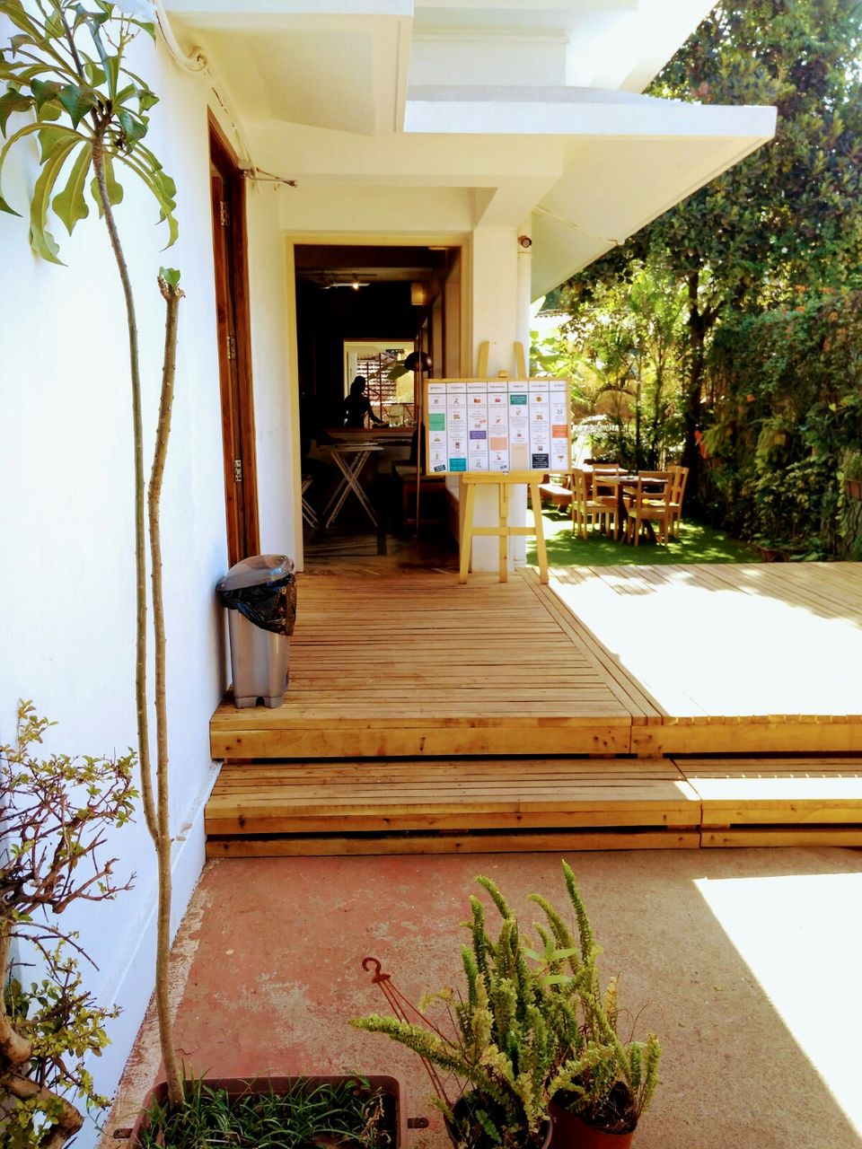 Photo of The backpacker hostel charm of Goa-Is it safe to stay solo? 2/10 by Debapriya Banerjee