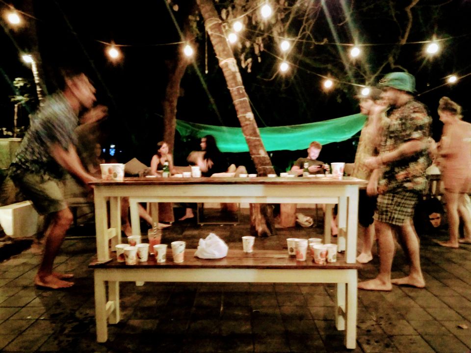 Photo of The backpacker hostel charm of Goa-Is it safe to stay solo? 8/10 by Debapriya Banerjee