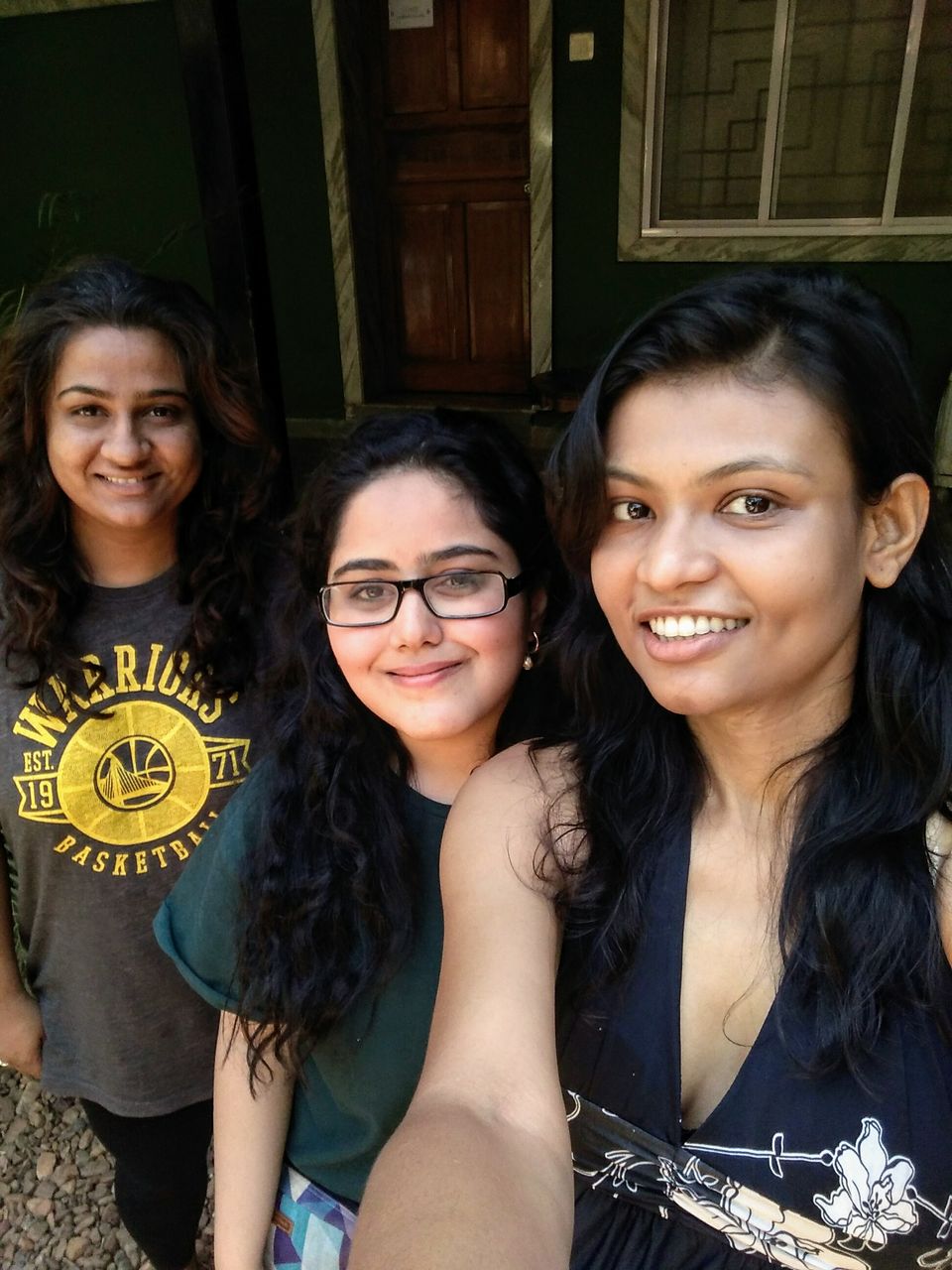 Photo of The backpacker hostel charm of Goa-Is it safe to stay solo? 9/10 by Debapriya Banerjee