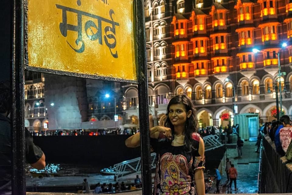 Photo of 5 Times I had a fling with this city again and again! |Mumbai by Debapriya Banerjee
