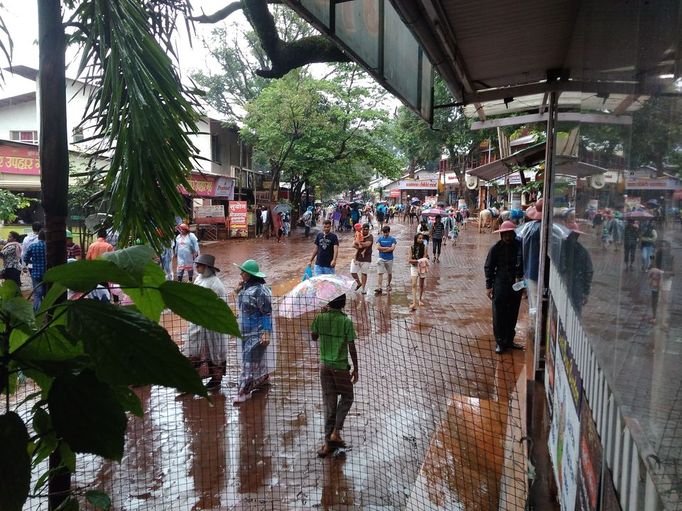 Photo of 5 Times I had a fling with this city again and again! |Mumbai by Debapriya Banerjee