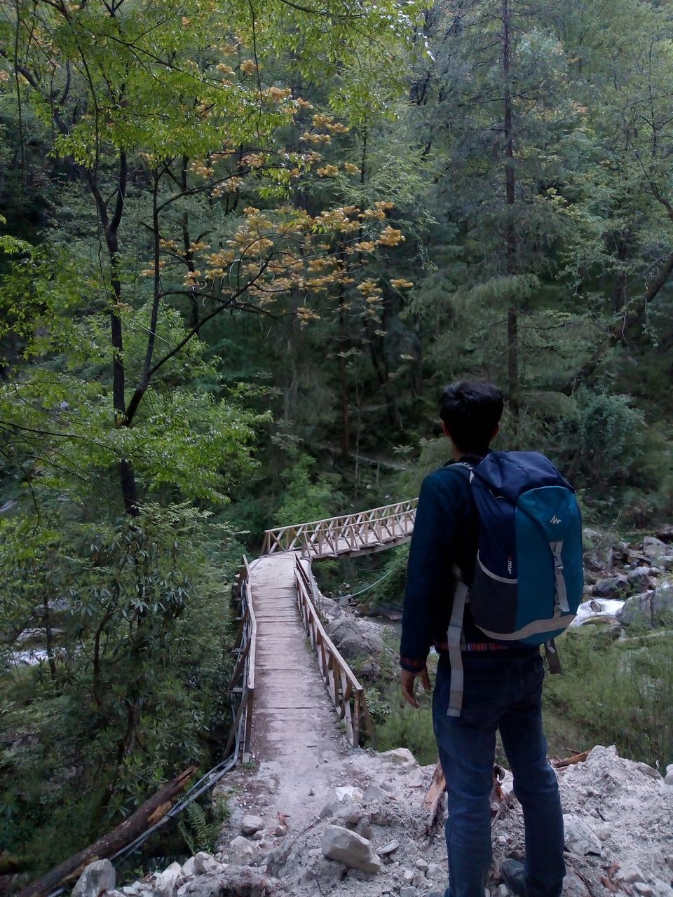 Photo of Grahan, Himachal Pradesh, Kullu, Himachal Pradesh, India by Prikshit Gupta