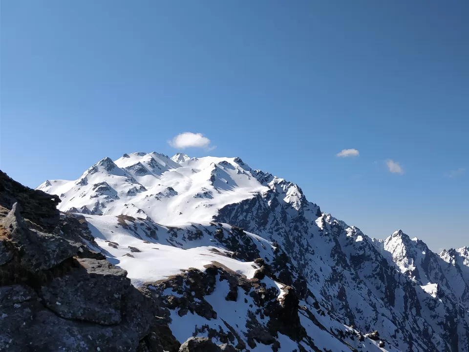 Photo of Nagaru Camp - YHAI, Sosan, Himachal Pradesh, India by Prikshit Gupta