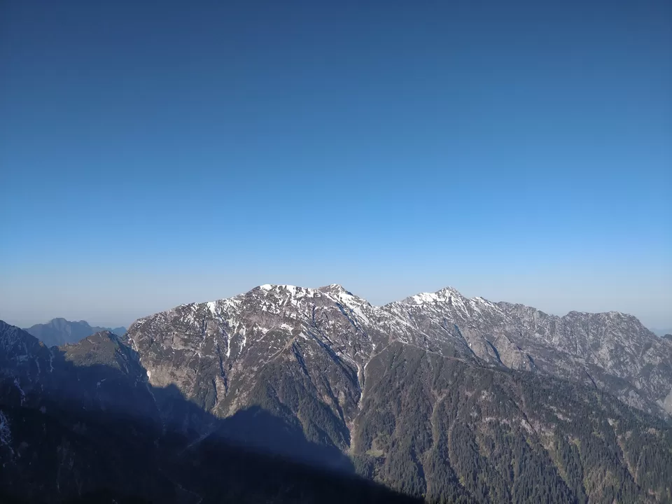 Photo of Nagaru Camp - YHAI, Sosan, Himachal Pradesh, India by Prikshit Gupta