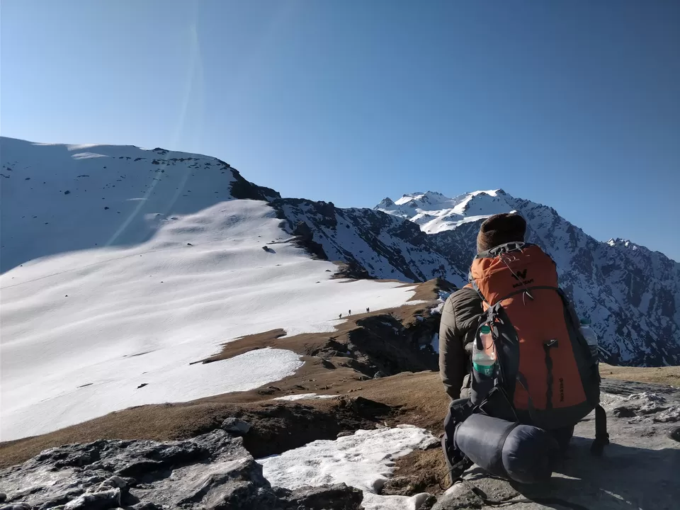 Photo of Nagaru Camp - YHAI, Sosan, Himachal Pradesh, India by Prikshit Gupta