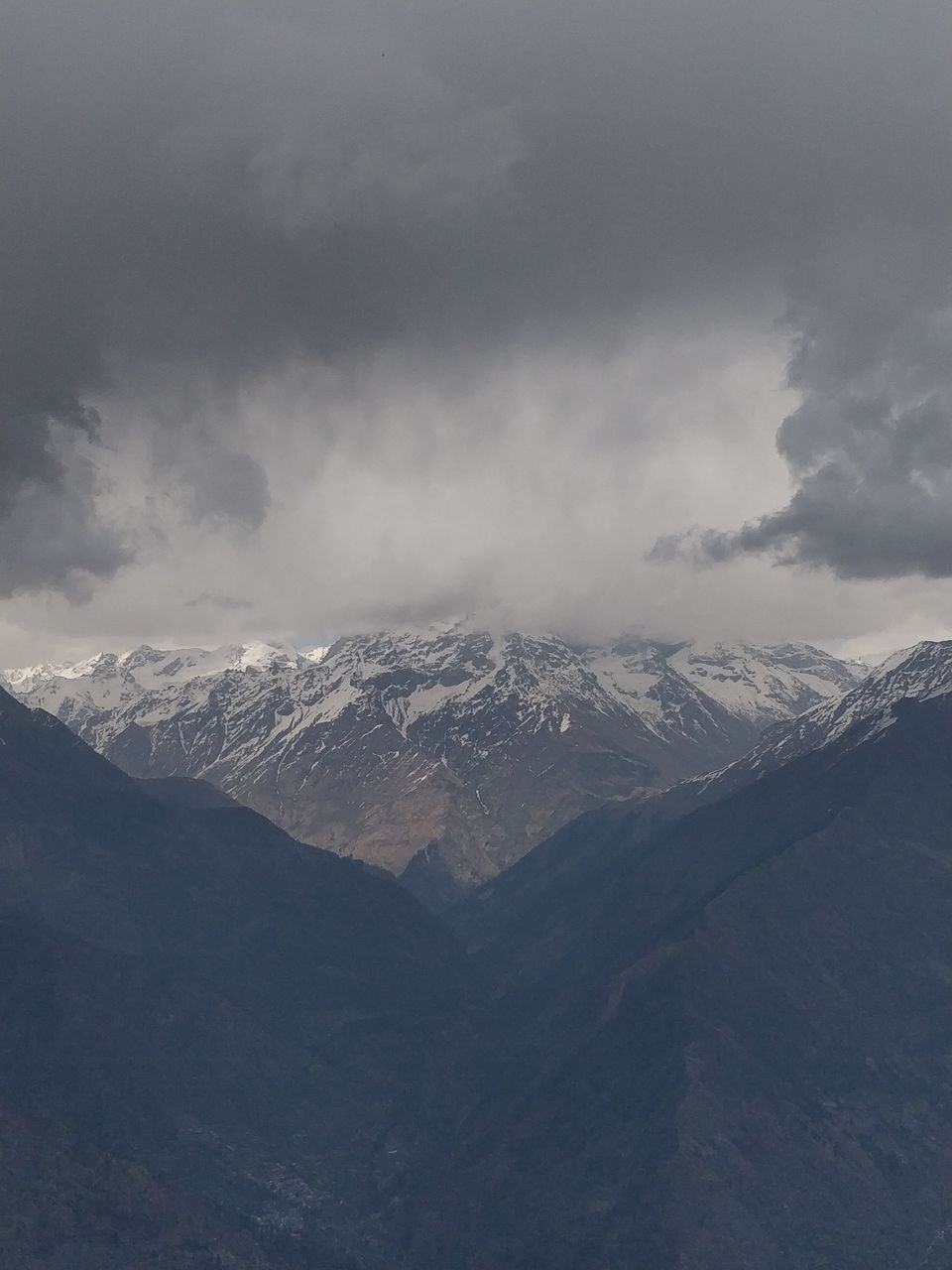 Photo of Sar Pass "The Majestic Treak of Parvati Velly" by Prikshit Gupta