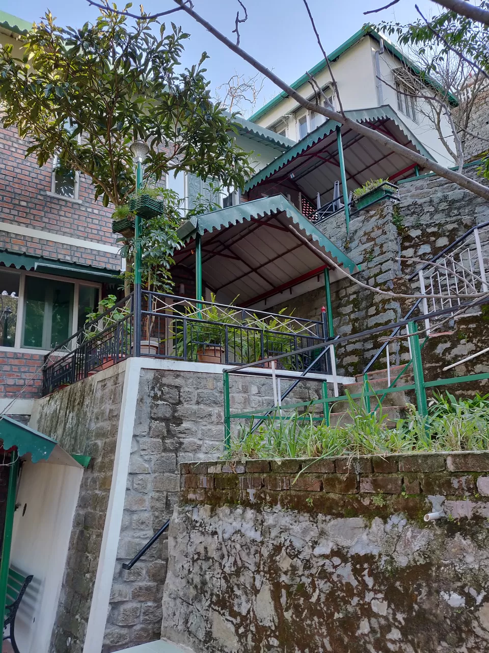 Photo of Mahal Farms Country Home, Kasauli, Himachal Pradesh, India by Sukruti Gandham