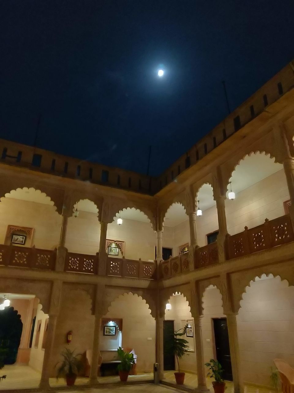 Photo of Alwarbagh by Aamod, Alwar, Rajasthan, India by Sukruti Gandham