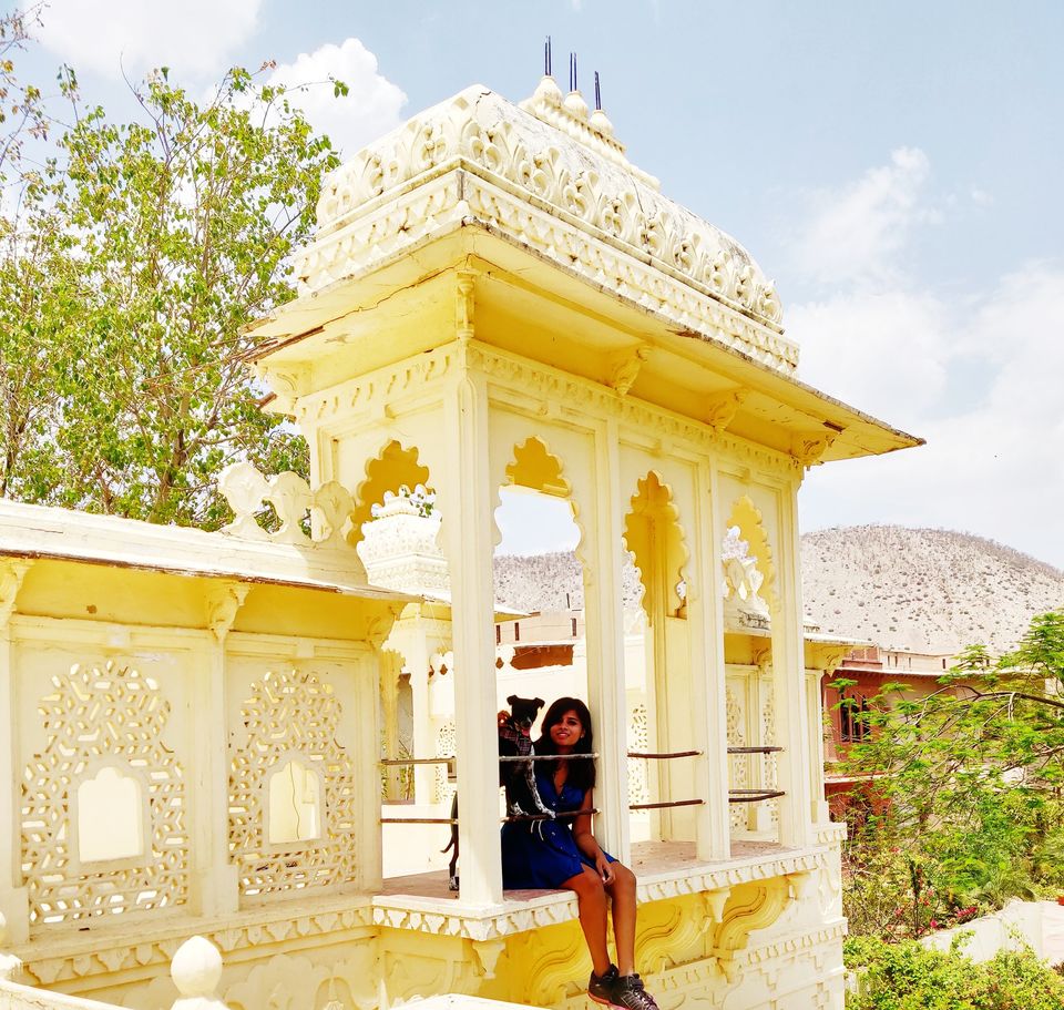 Photo of Delhi, India by Sukruti Gandham