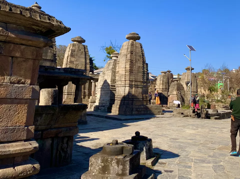 Photo of Baijnath, Uttarakhand, India by Meeta Shirokha