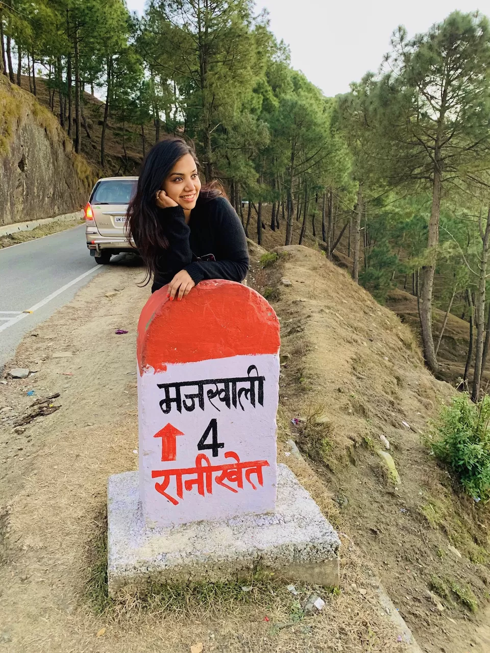 Photo of Ranikhet, Uttarakhand, India by Meeta Shirokha