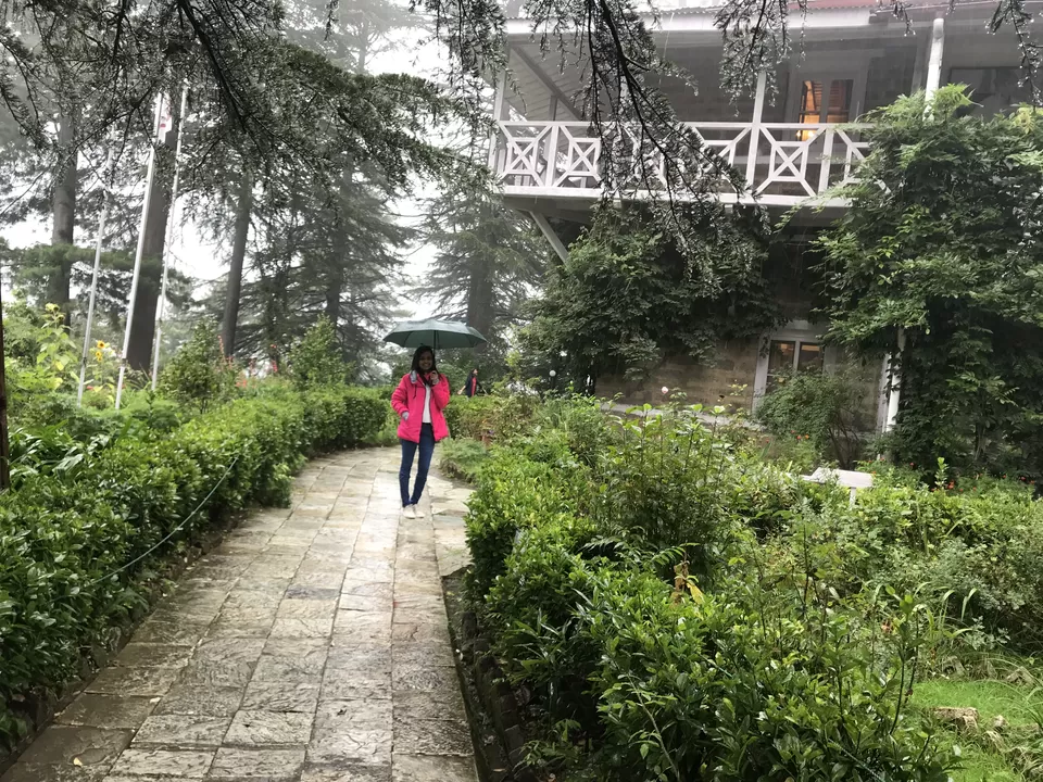 Photo of Nicholas Roerich Art Gallery, Pulag Road, Naggar, Himachal Pradesh, India by Meeta Shirokha