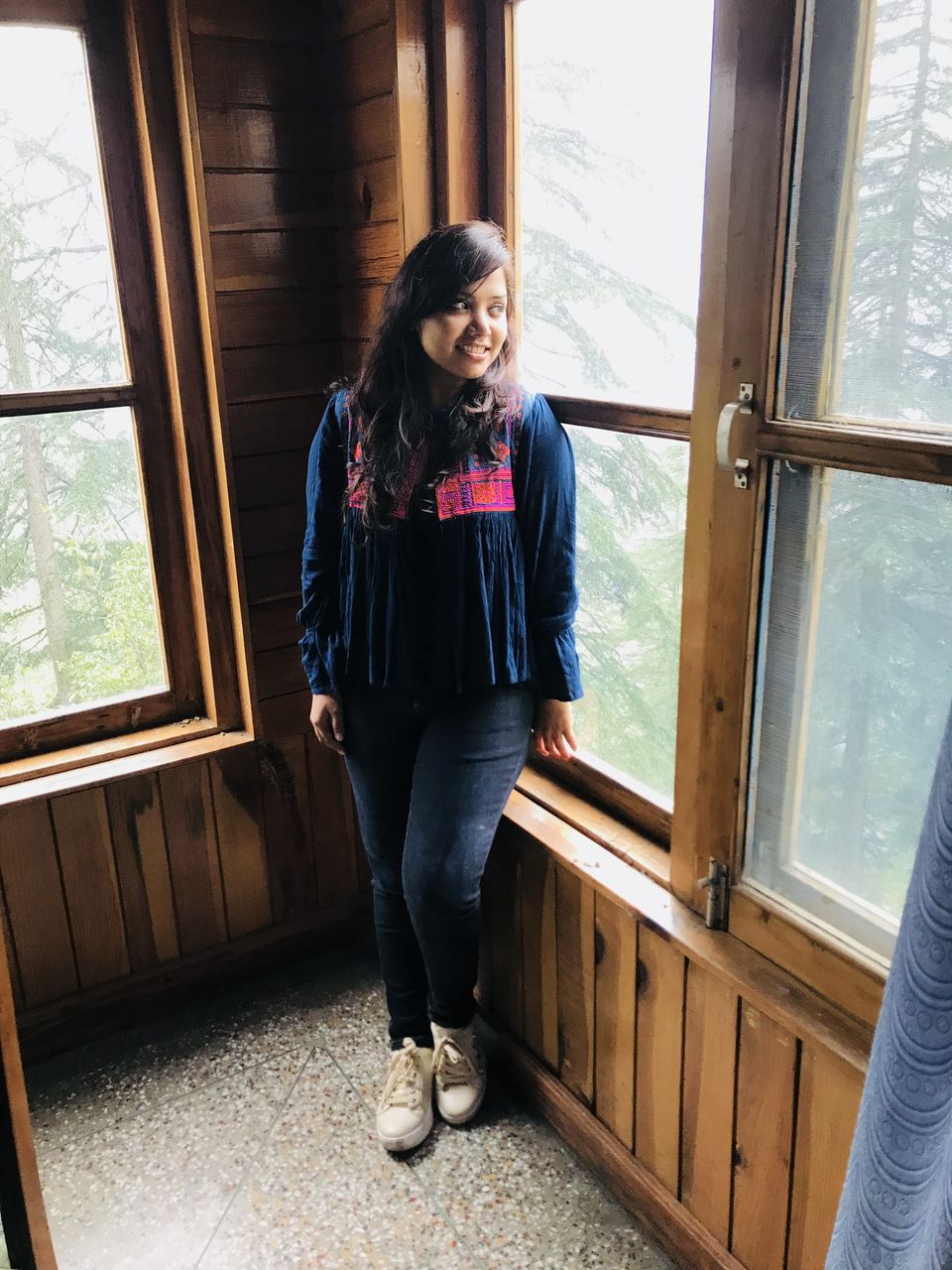 Photo of TRIP TO NAGGAR - A FAIRY TALE VILLAGE by Meeta Shirokha