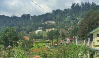 Photo of Kodaikanal, Tamil Nadu, India by Bhavini Vadhel