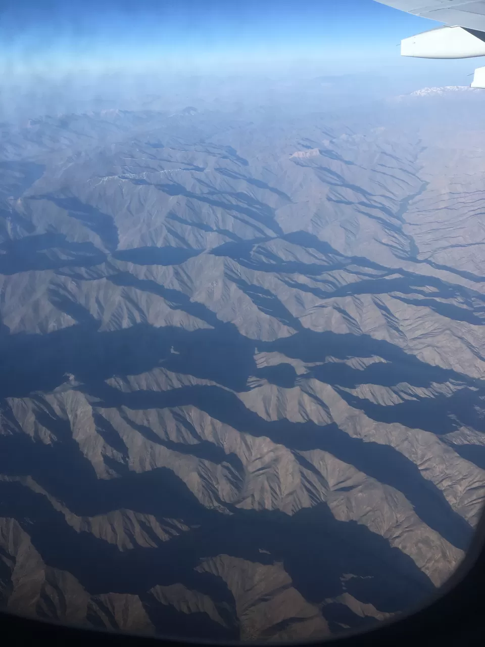 Photo of Kabul, Afghanistan by Sounak Sengupta