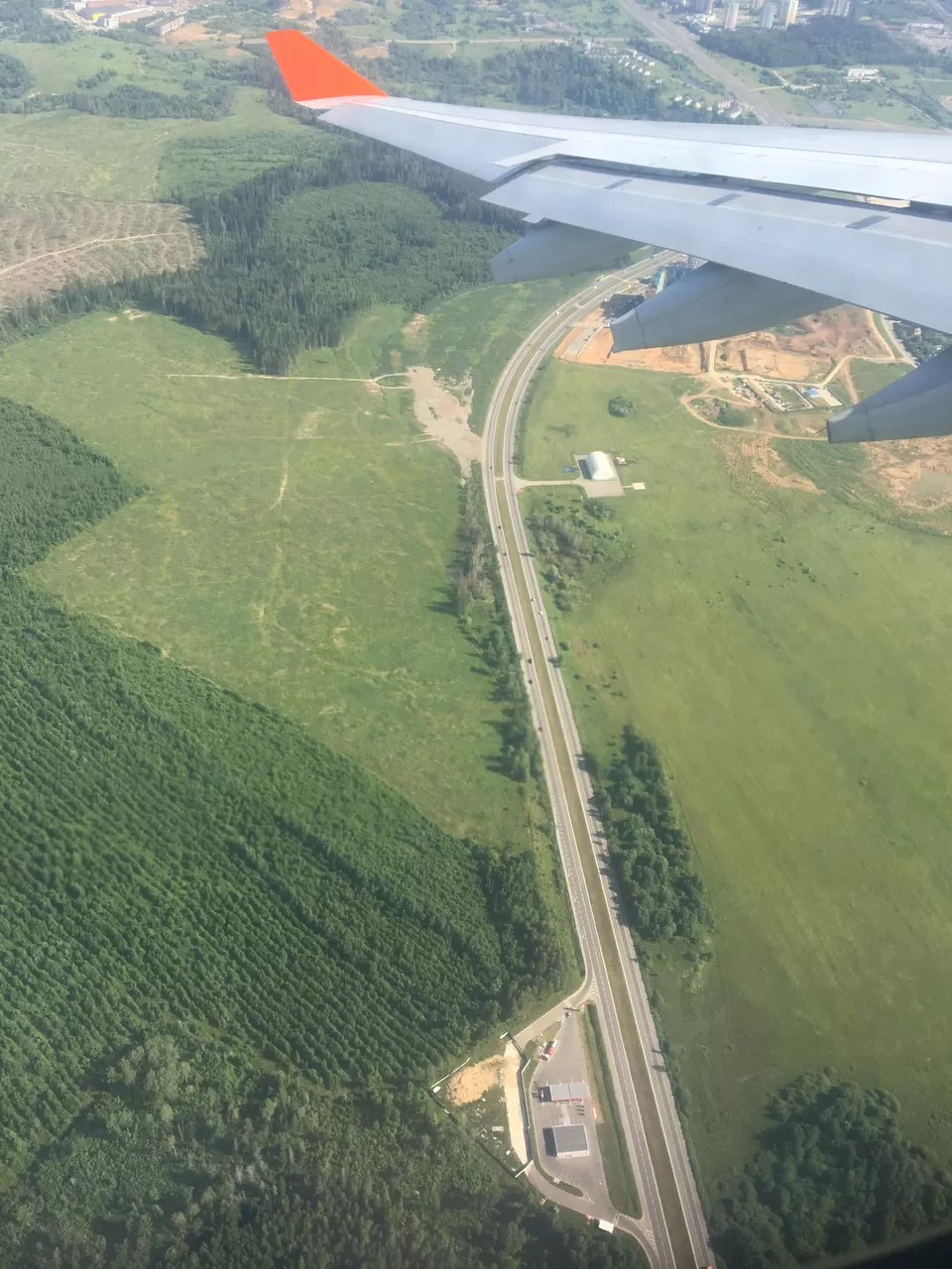 Photo of Khimki, Moscow Oblast, Russia by Sounak Sengupta