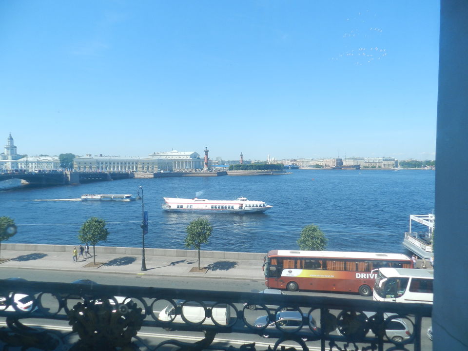 Photo of 9 Days in Russia for the World Cup . My First Blog Ever by Sounak Sengupta