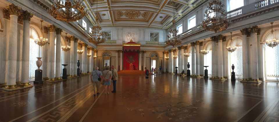 Photo of 9 Days in Russia for the World Cup . My First Blog Ever by Sounak Sengupta