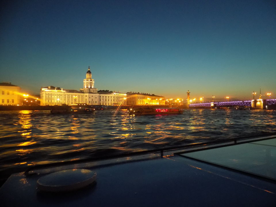 Photo of 9 Days in Russia for the World Cup . My First Blog Ever by Sounak Sengupta
