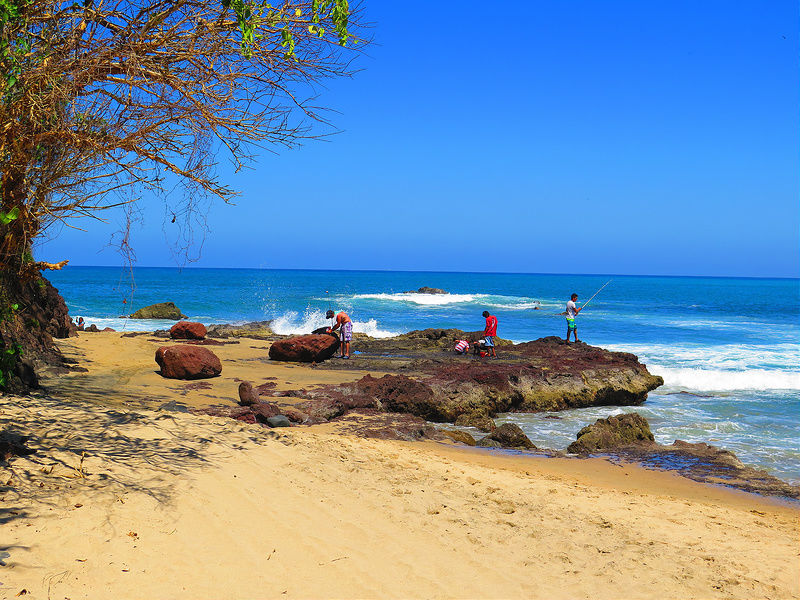 Photo of HAPPY NOT TO BE HAPPY IN SAYULITA 5/11 by Josh Donald Gonzales