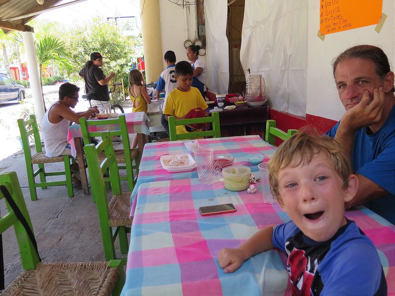 Photo of HAPPY NOT TO BE HAPPY IN SAYULITA 6/11 by Josh Donald Gonzales