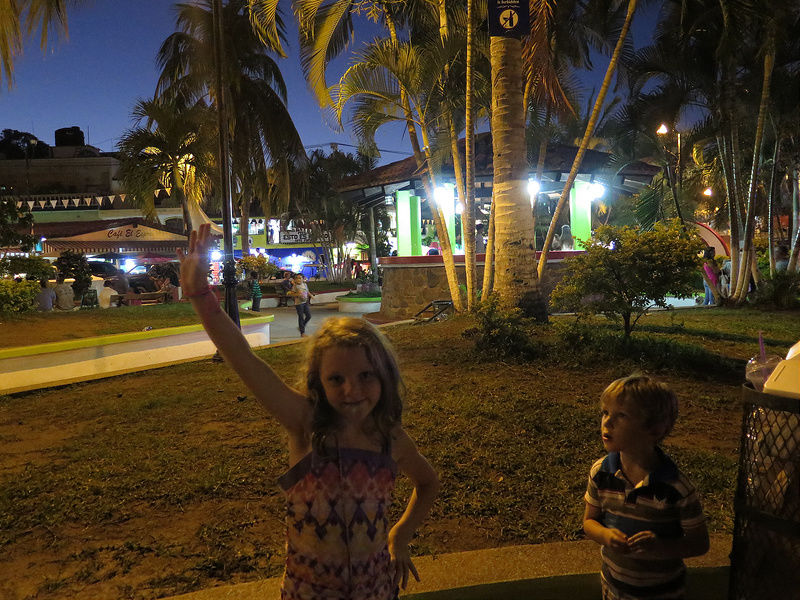 Photo of HAPPY NOT TO BE HAPPY IN SAYULITA 8/11 by Josh Donald Gonzales