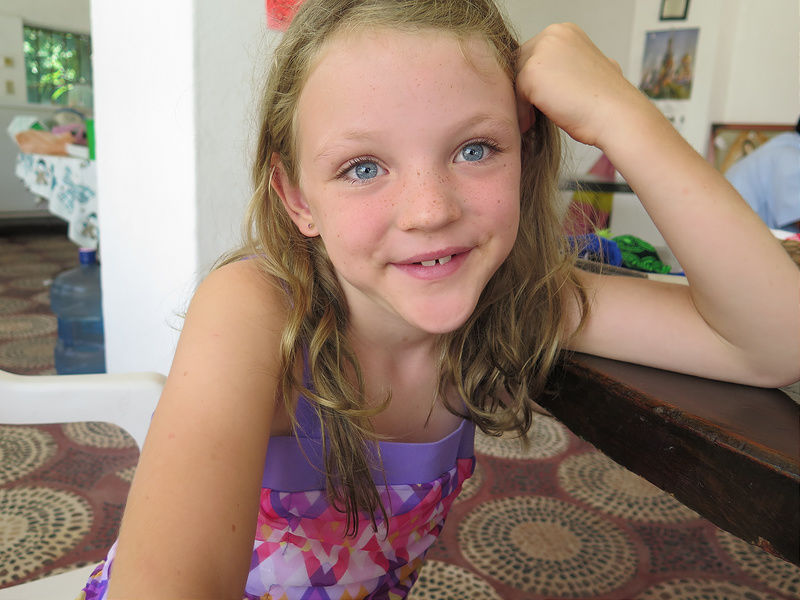 Photo of HAPPY NOT TO BE HAPPY IN SAYULITA 10/11 by Josh Donald Gonzales