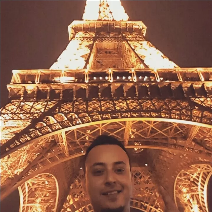 Photo of Paris, France by Angad Sobti