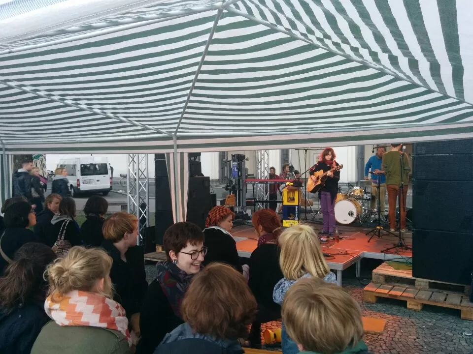 Photo of Munich, Germany by Angad Sobti