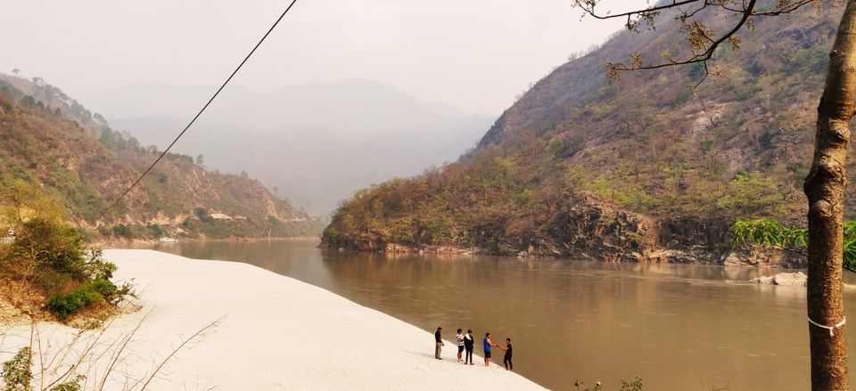 Photo of Rudraprayag, Uttarakhand, India by Solo Backpackers