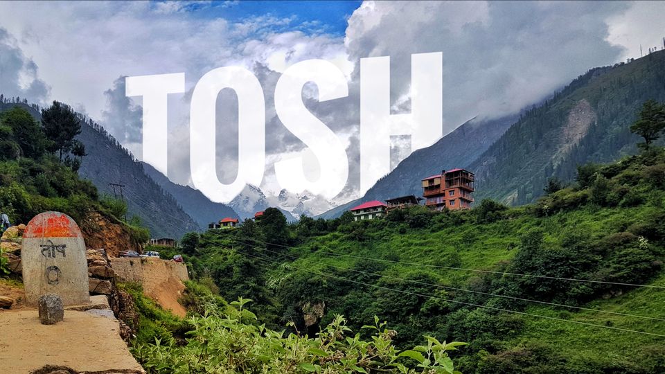 Photo of My 8 day escapade to himachal ❤️ by Dipesh Mulani