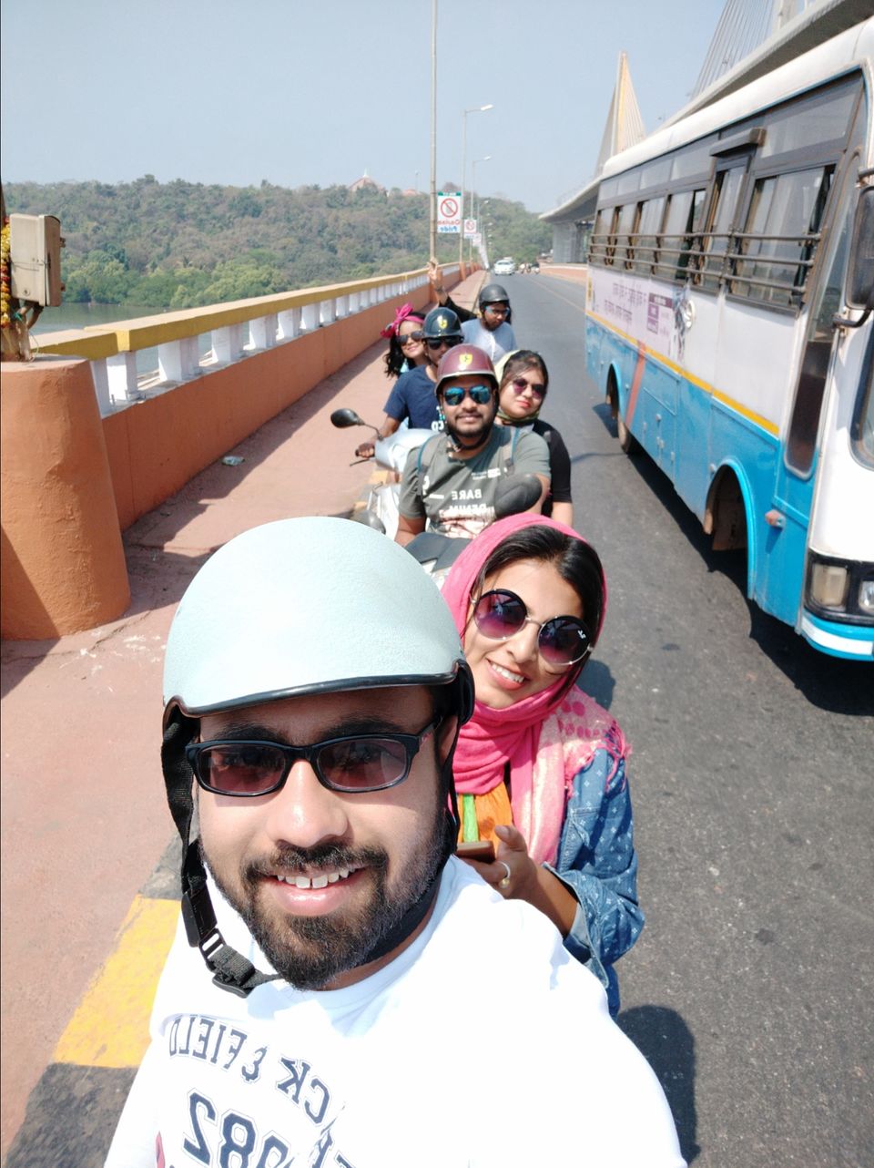 Photo of South Goa, Goa, India by Gourav Dey