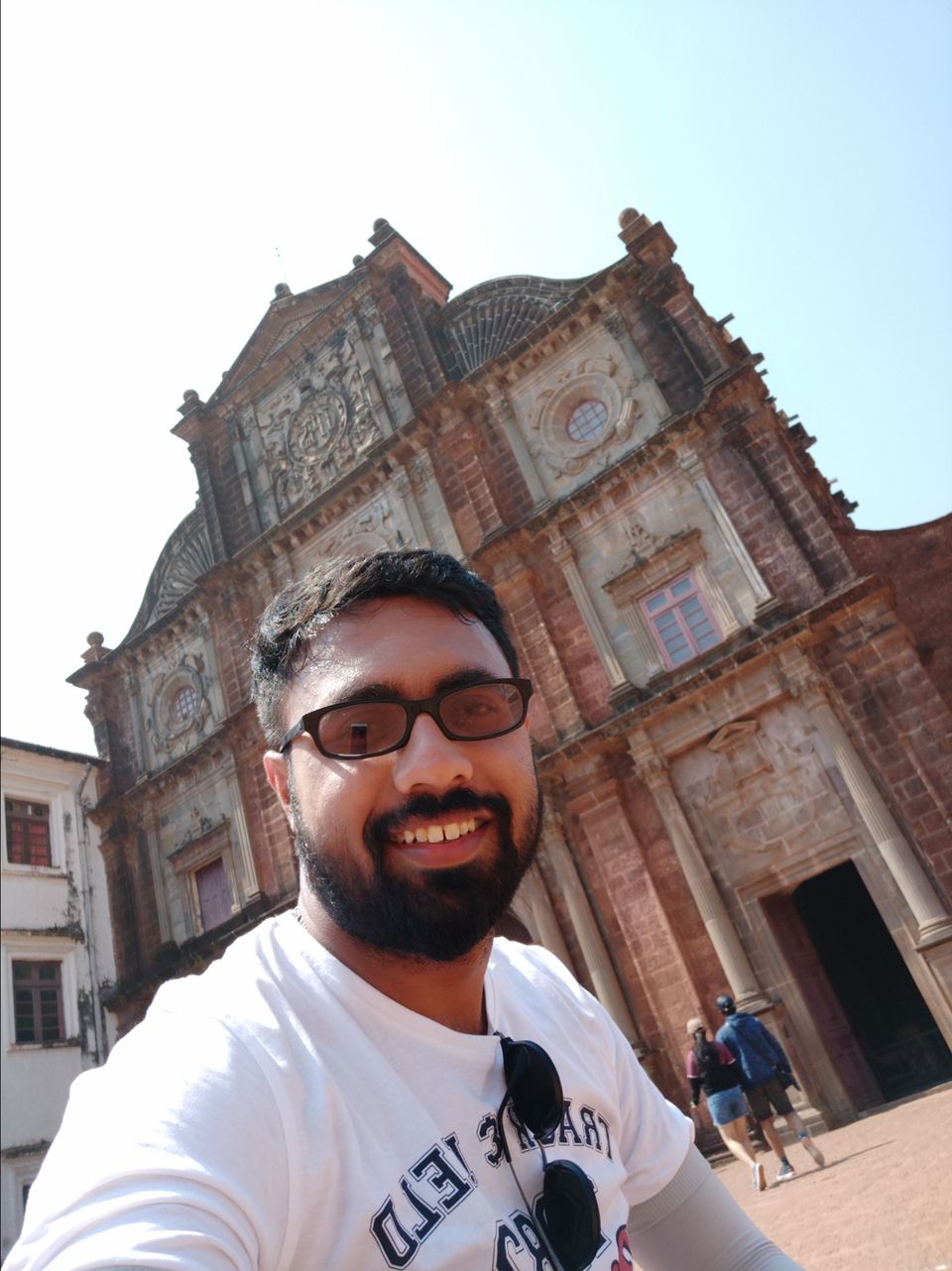 Photo of South Goa, Goa, India by Gourav Dey