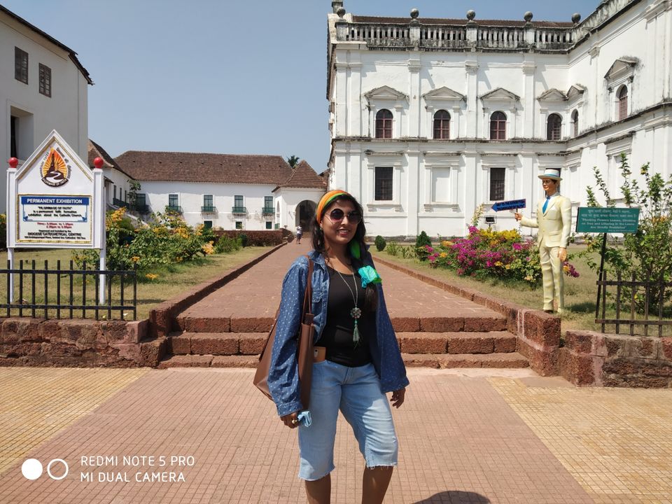 Photo of South Goa, Goa, India by Gourav Dey