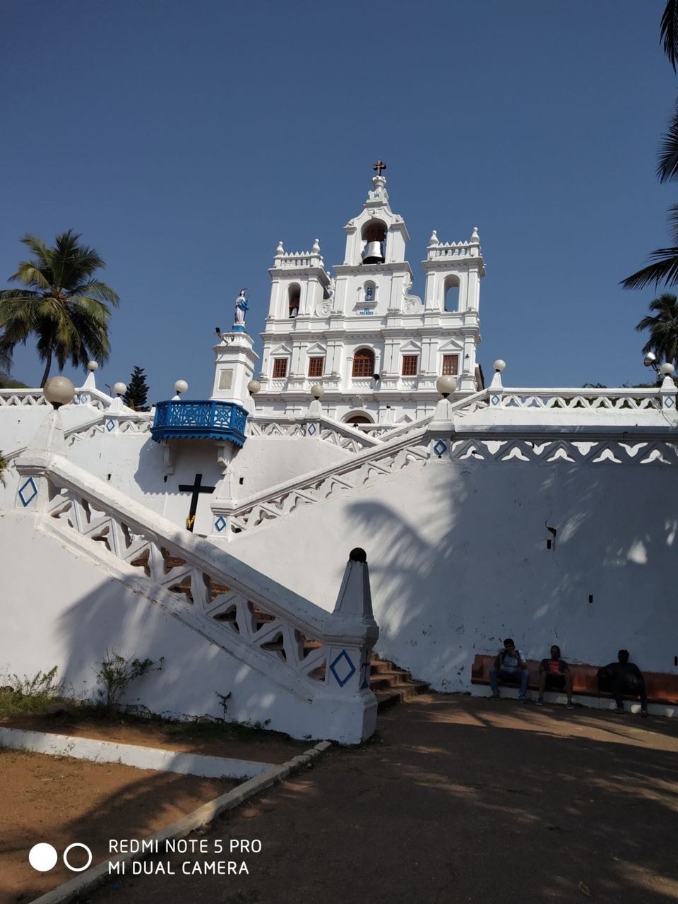 Photo of South Goa, Goa, India by Gourav Dey
