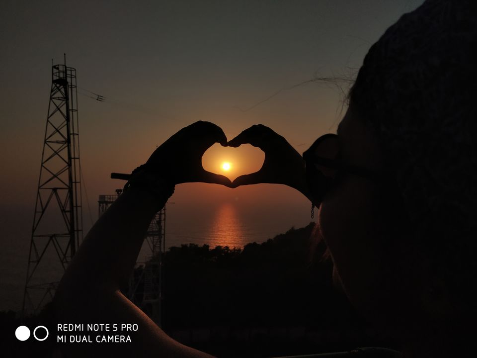 Photo of South Goa, Goa, India by Gourav Dey