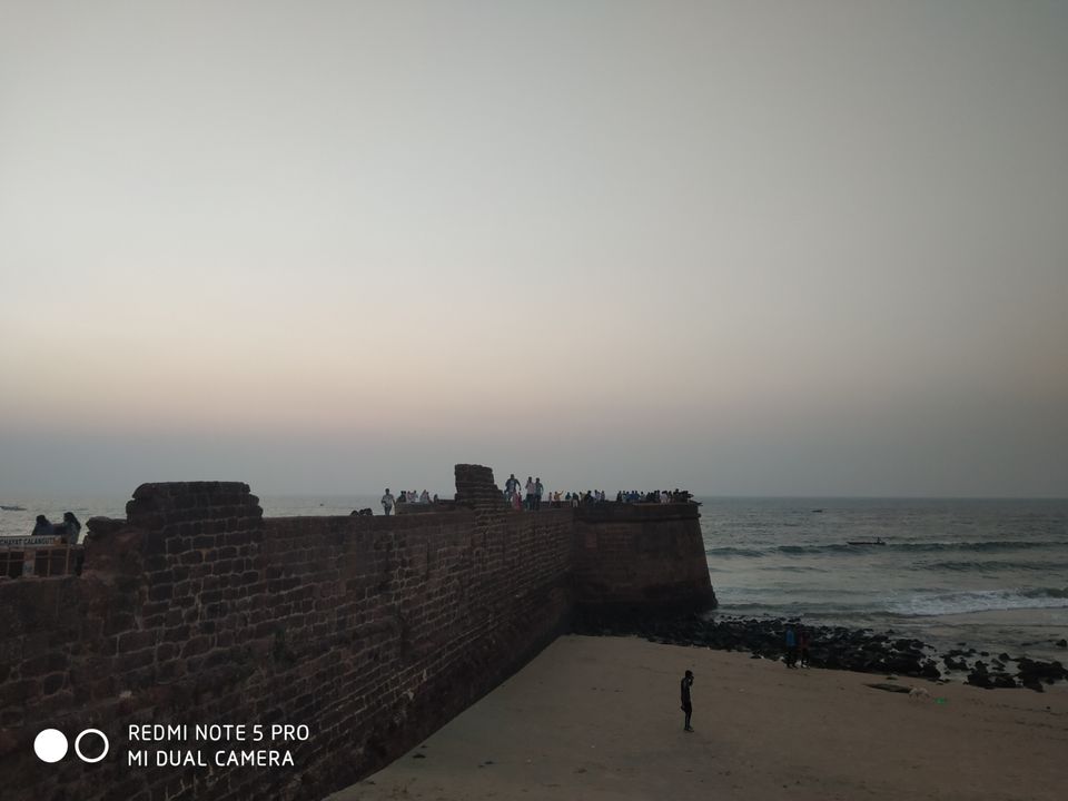 Photo of South Goa, Goa, India by Gourav Dey