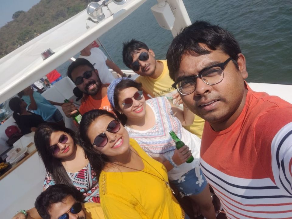 Photo of Morjim, Goa, India by Gourav Dey
