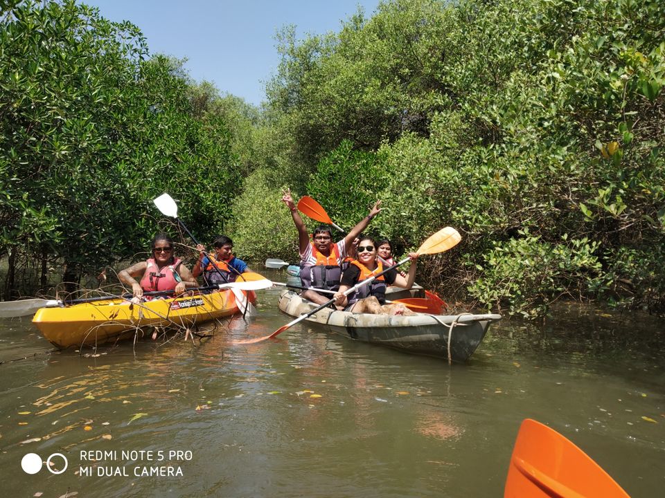 Photo of Morjim, Goa, India by Gourav Dey