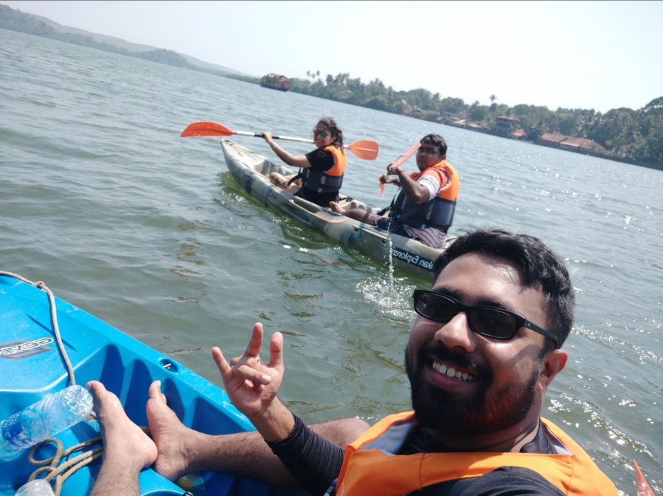 Photo of Morjim, Goa, India by Gourav Dey