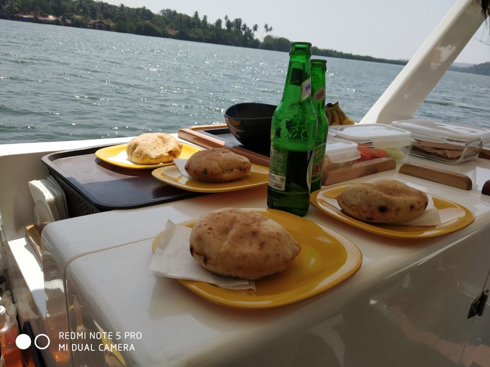 Photo of Morjim, Goa, India by Gourav Dey