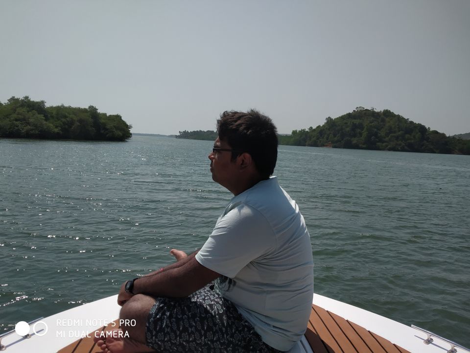 Photo of Morjim, Goa, India by Gourav Dey