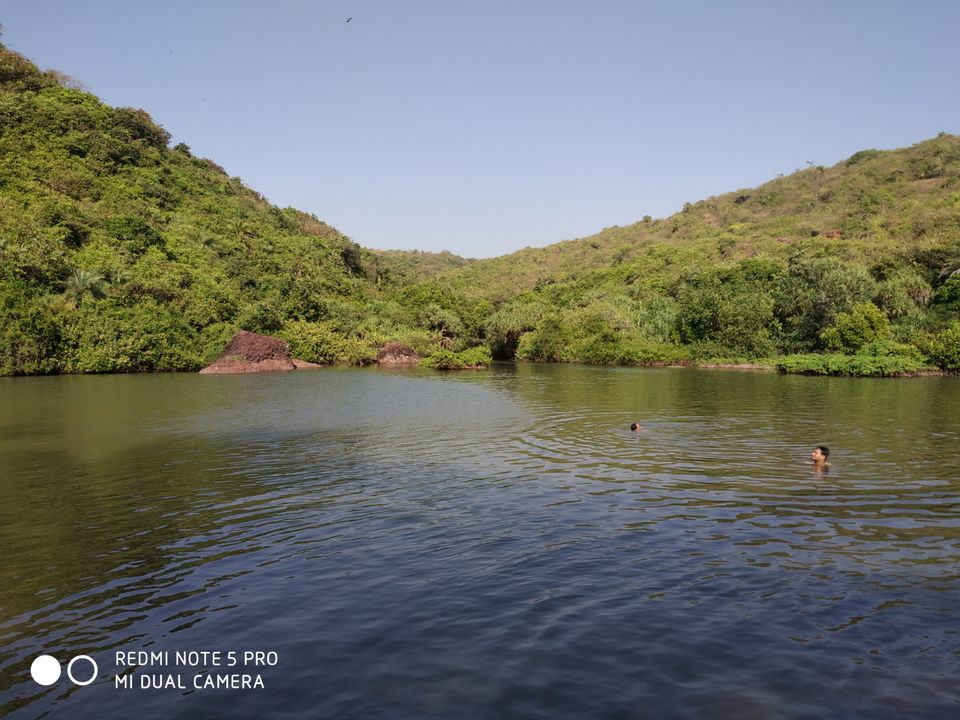 Photo of Morjim, Goa, India by Gourav Dey