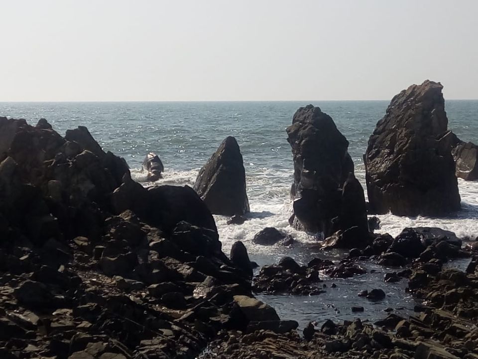Photo of Morjim, Goa, India by Gourav Dey