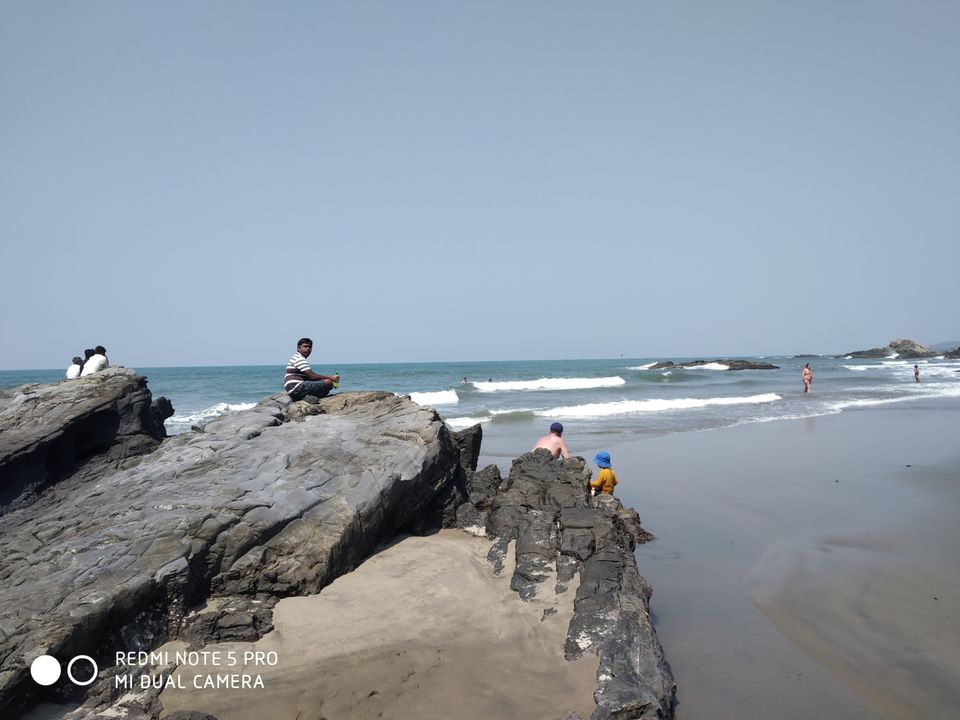 Photo of Anjuna, Goa, India by Gourav Dey