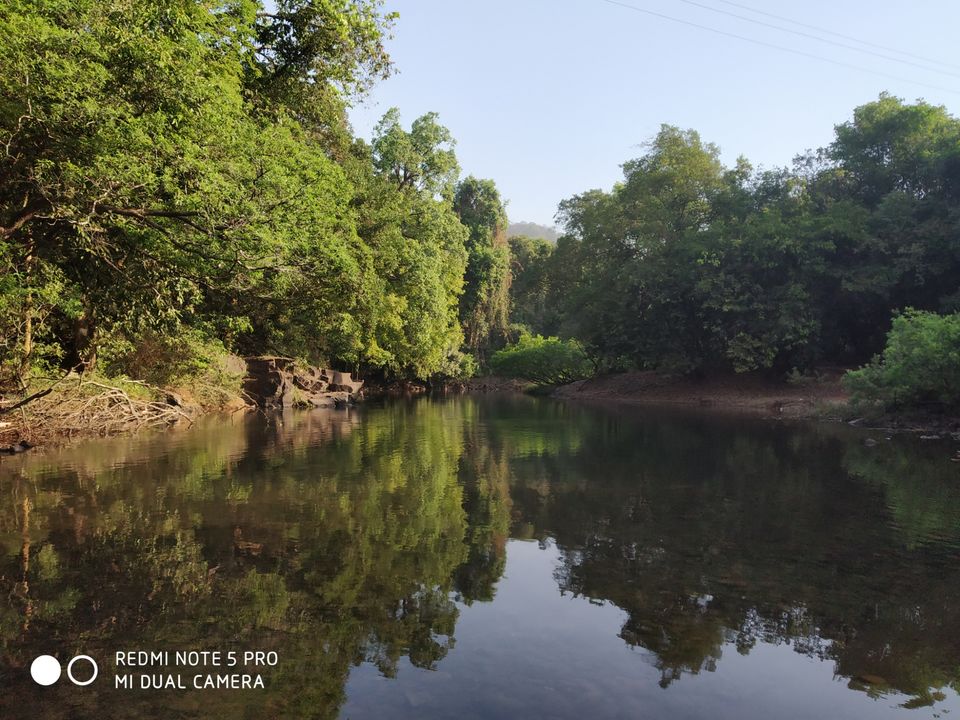 Photo of Dudhsagar Falls, Sonaulim, Goa, India by Gourav Dey