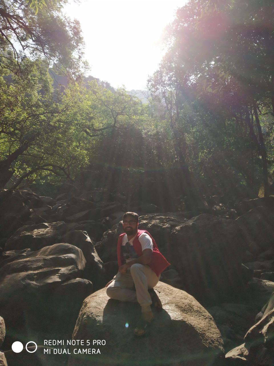 Photo of Dudhsagar Falls, Sonaulim, Goa, India by Gourav Dey